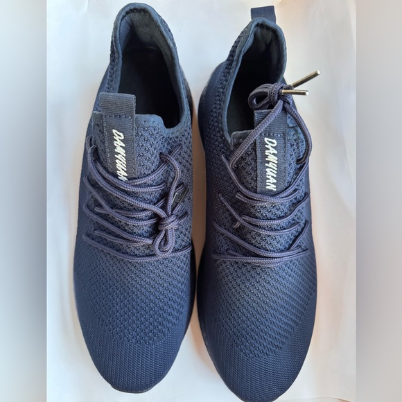 Other - Men's Navy Sneakers